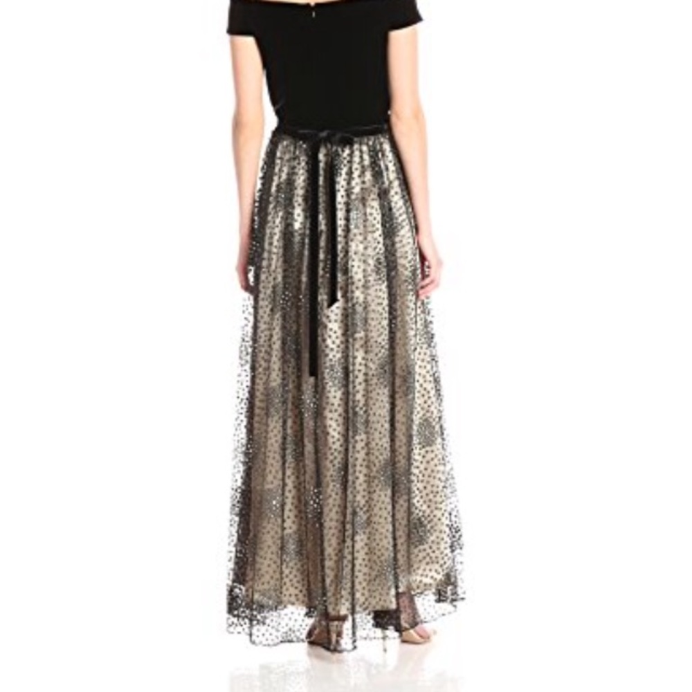 Alex Evenings dress size 14- Brand New